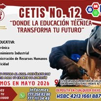CETIS 12 CIPEA