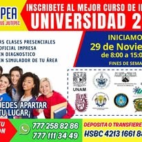 Universidad CIPEA
