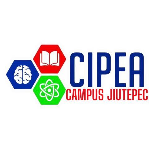 Logo CIPEA Campus Jiutepec